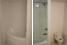 Master Bathroom before and after pictures. Toronto Master Bathroom Renovation