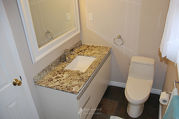 Bathroom Renovation Toronto Before and After Pictures. Serving Toronto and the GTA