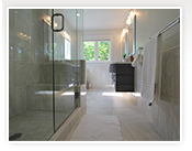 Bathroom Renovation and Bathtub conversion to Shower